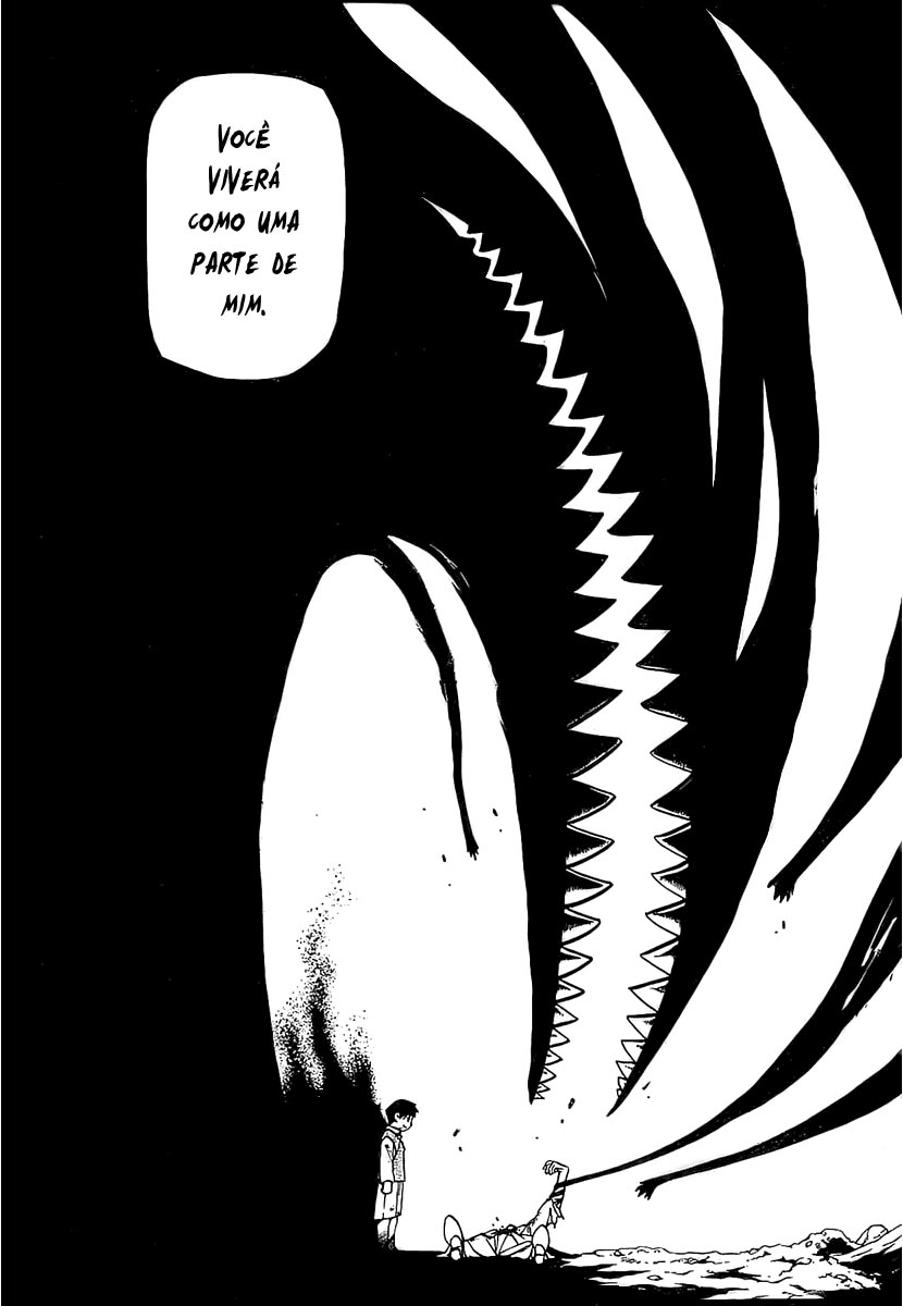 Read Alquimista de Aço pt_BR Manga Online