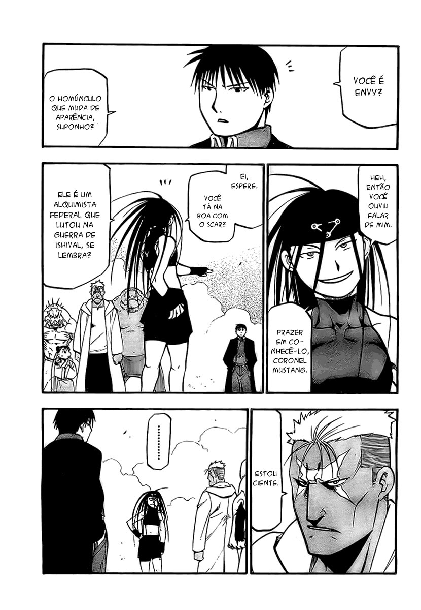 Read Alquimista de Aço pt_BR Manga Online