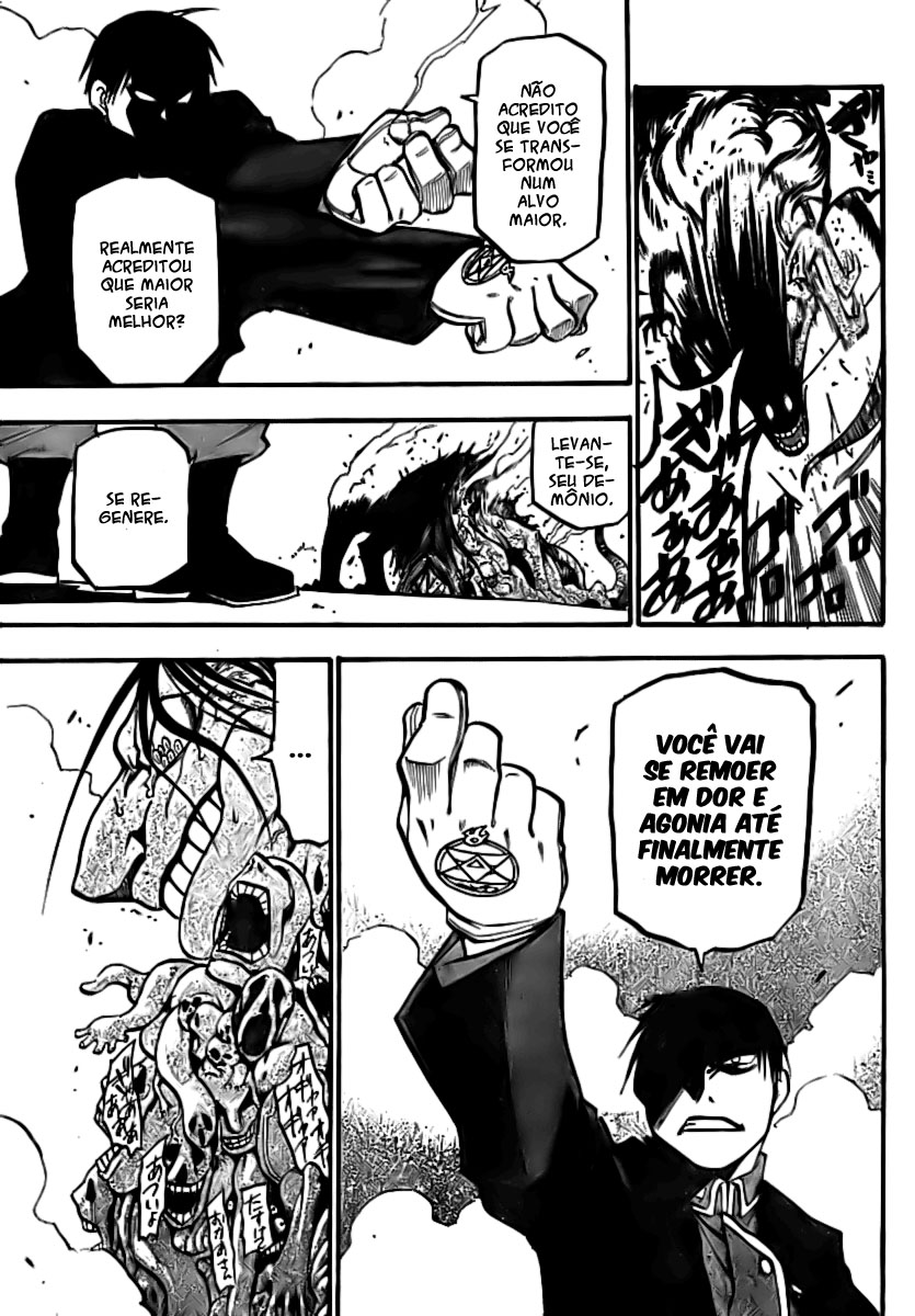 Read Alquimista de Aço pt_BR Manga Online