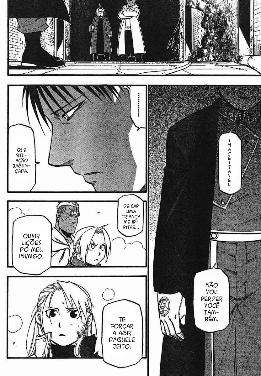 Read Alquimista de Aço pt_BR Manga Online