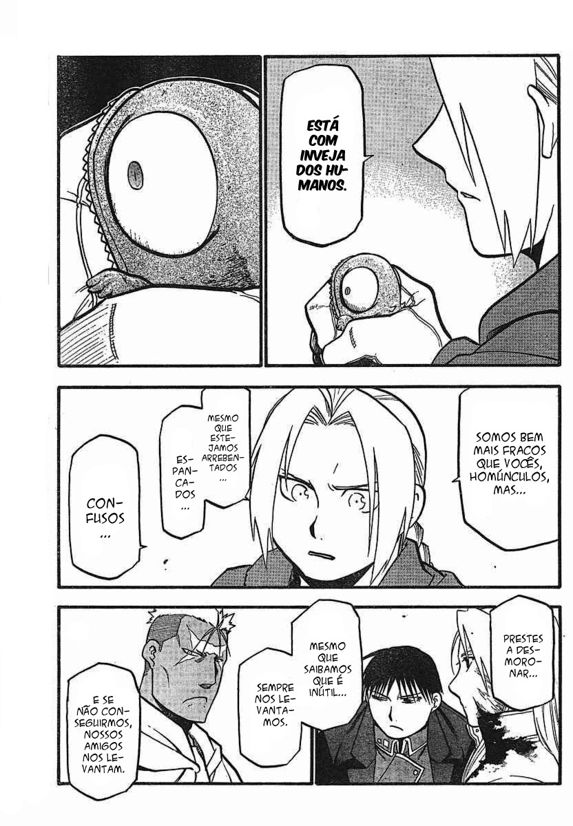 Read Alquimista de Aço pt_BR Manga Online