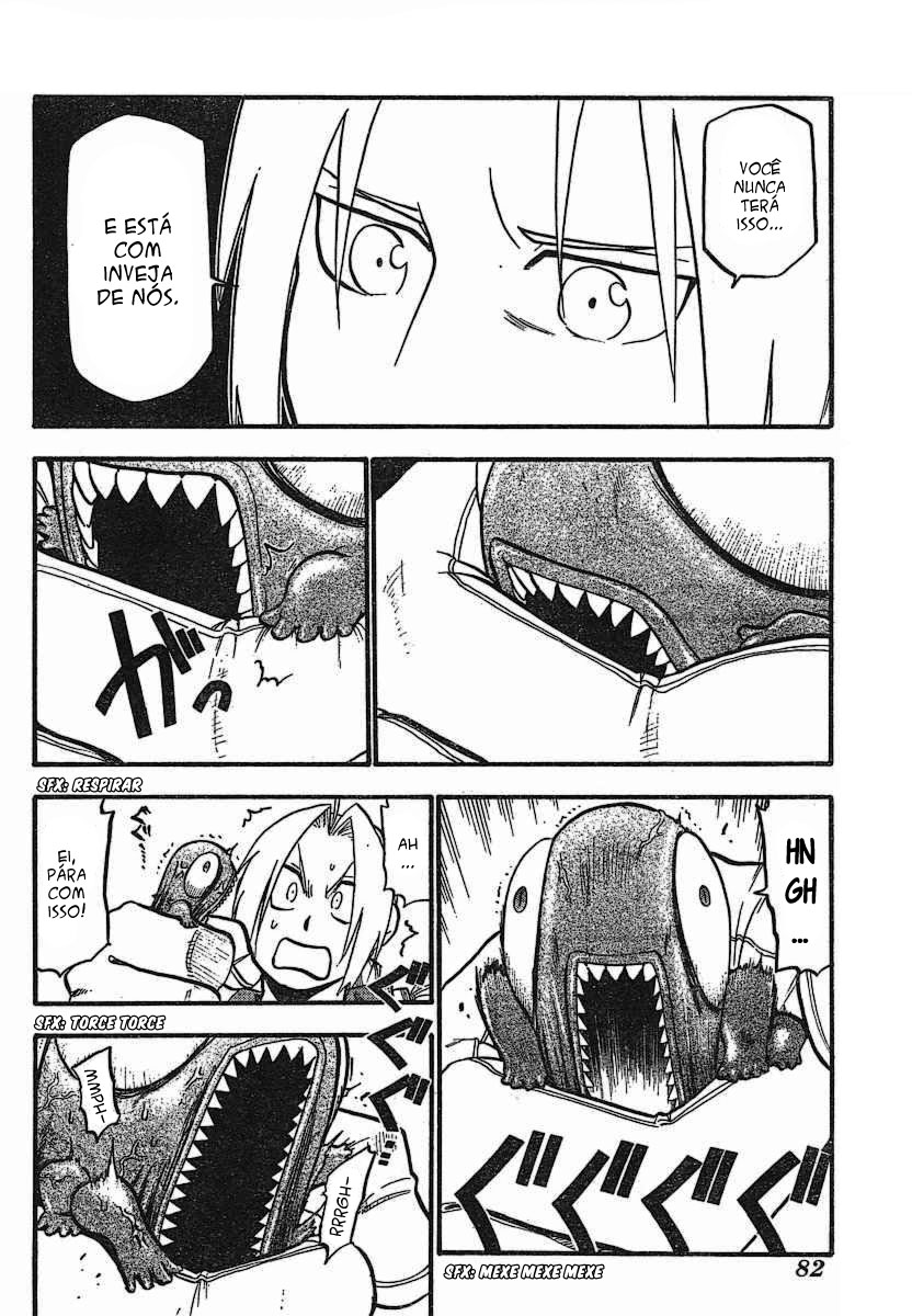 Read Alquimista de Aço pt_BR Manga Online