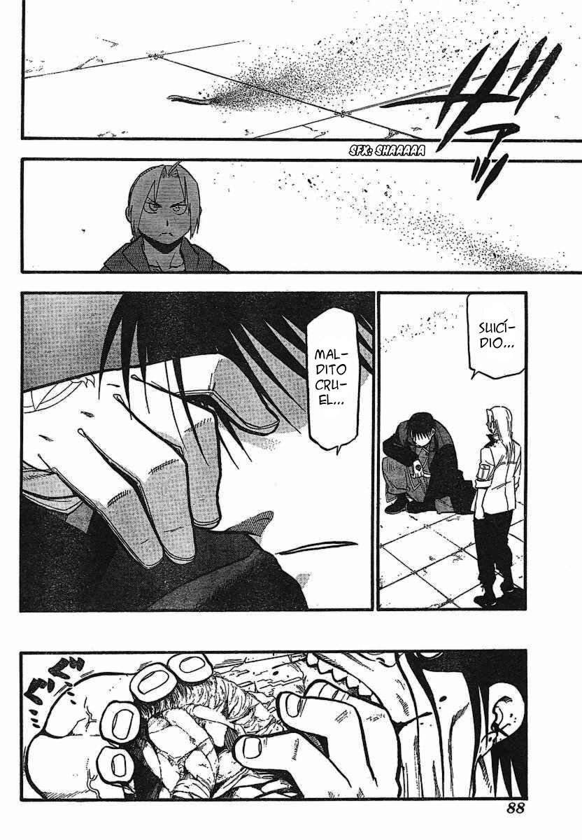 Read Alquimista de Aço pt_BR Manga Online