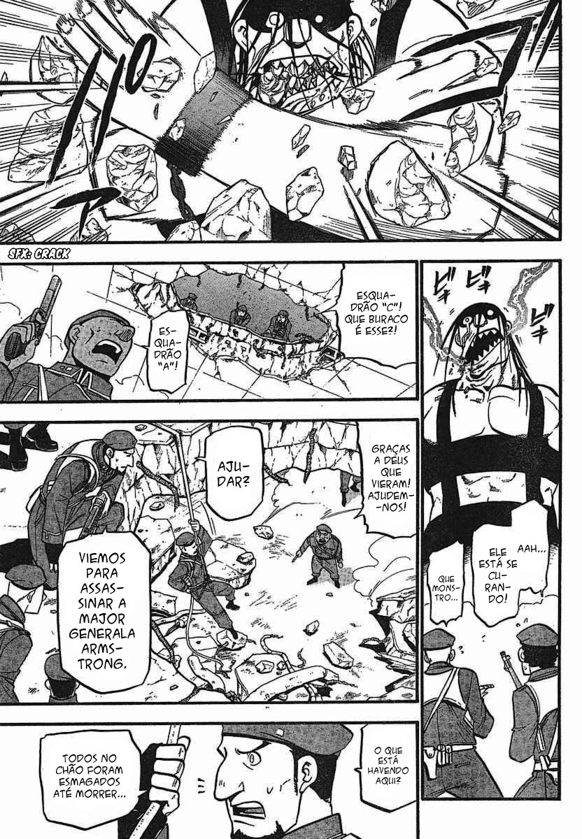 Read Alquimista de Aço pt_BR Manga Online