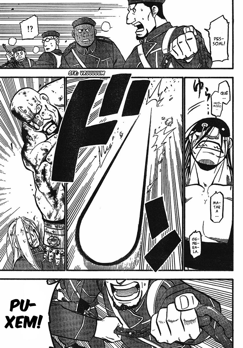 Read Alquimista de Aço pt_BR Manga Online