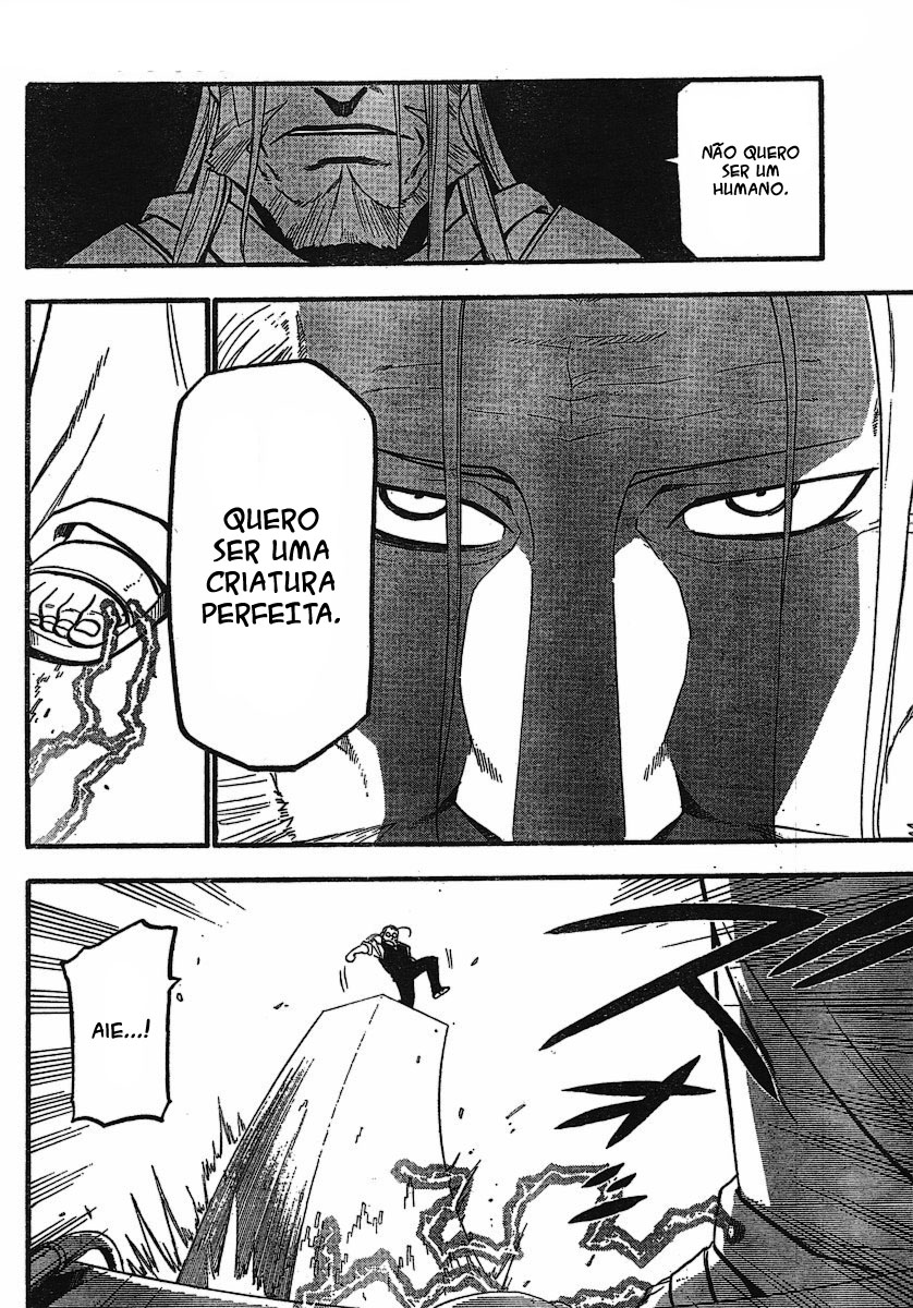 Read Alquimista de Aço pt_BR Manga Online