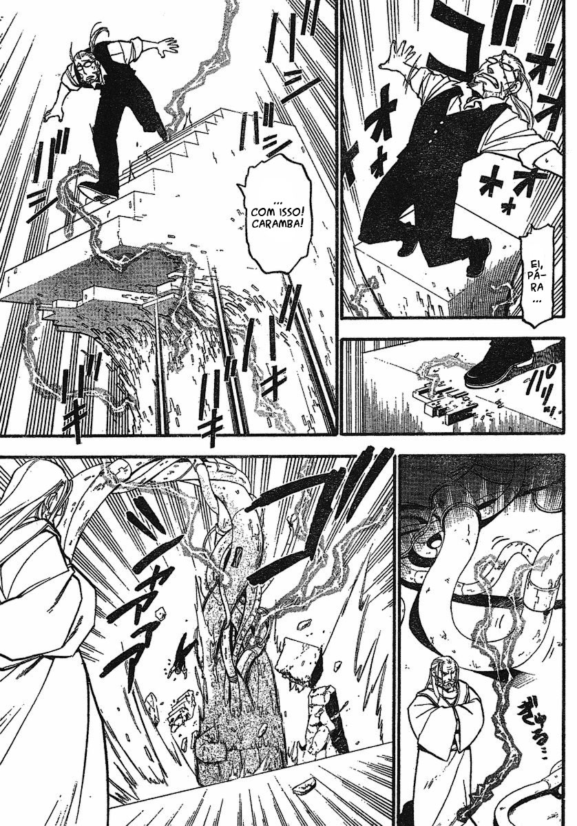Read Alquimista de Aço pt_BR Manga Online