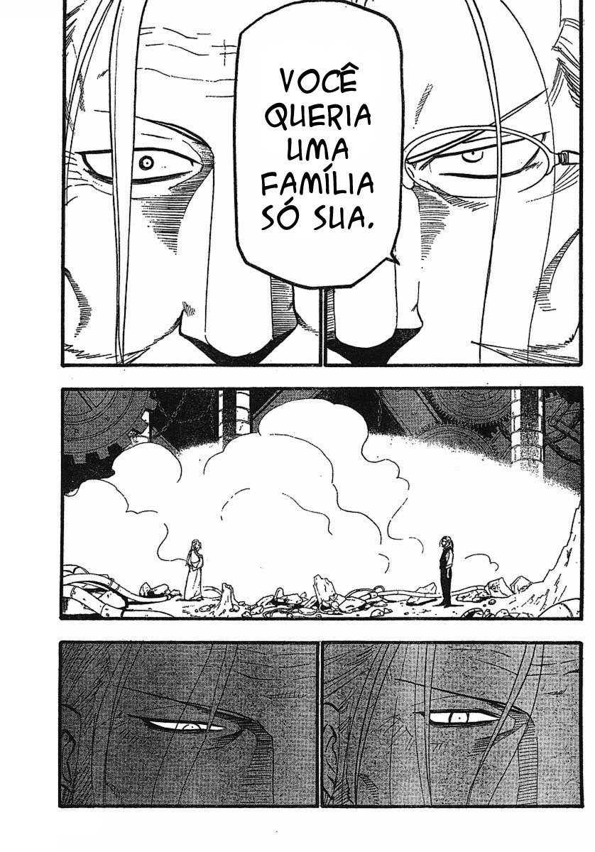Read Alquimista de Aço pt_BR Manga Online