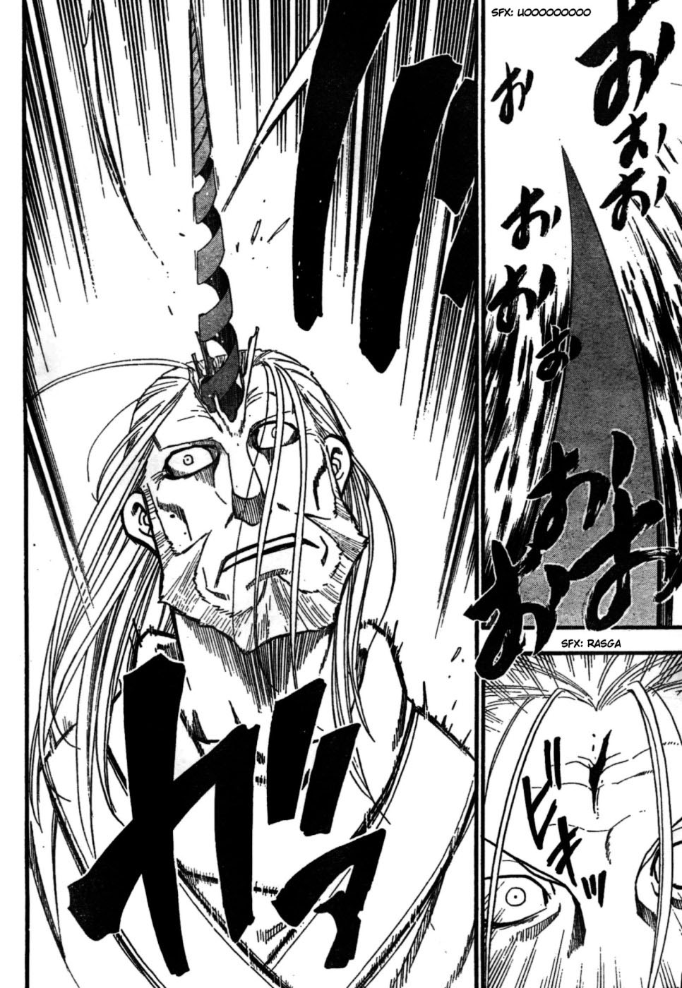 Read Alquimista de Aço pt_BR Manga Online