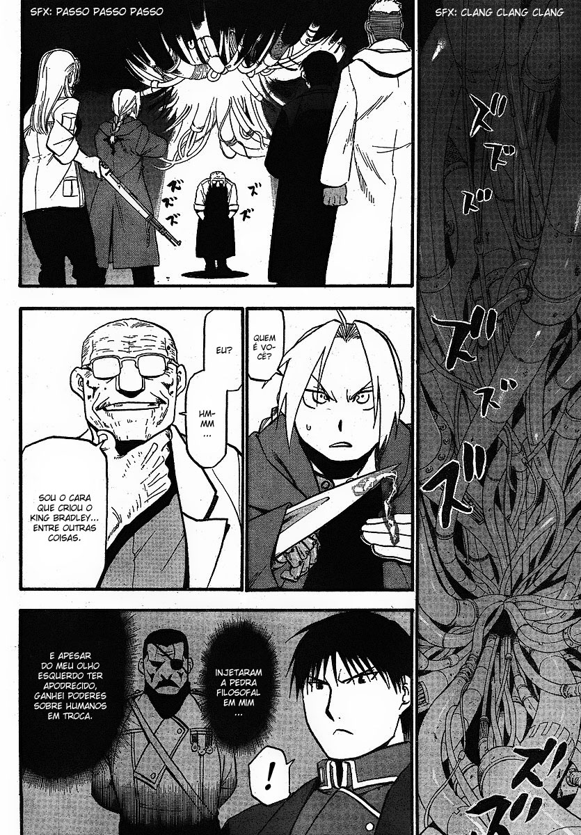 Read Alquimista de Aço pt_BR Manga Online