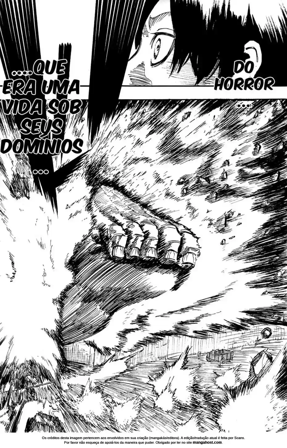 Read Attack on Titan  pt_BR Manga Online