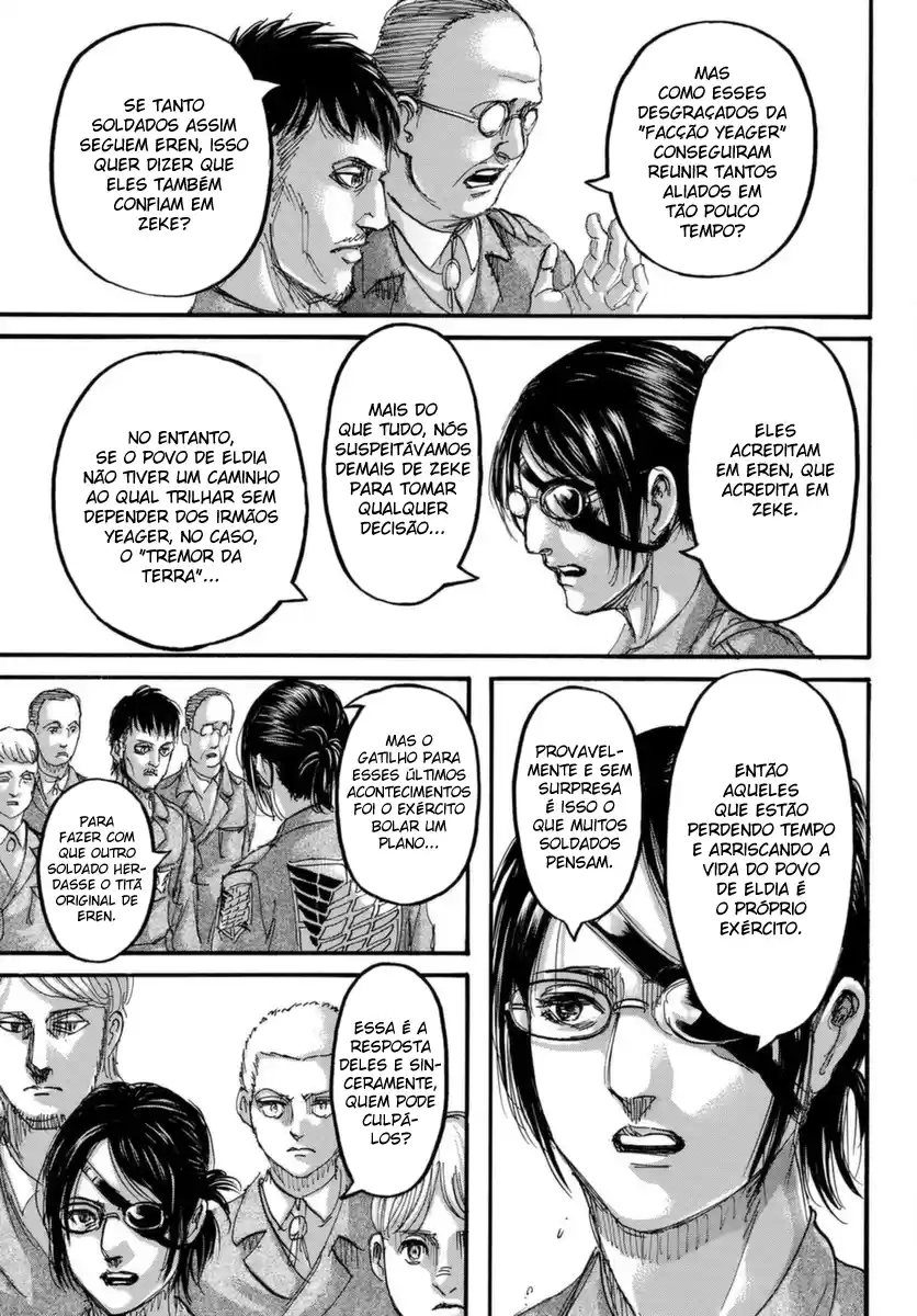 Read Attack on Titan  pt_BR Manga Online