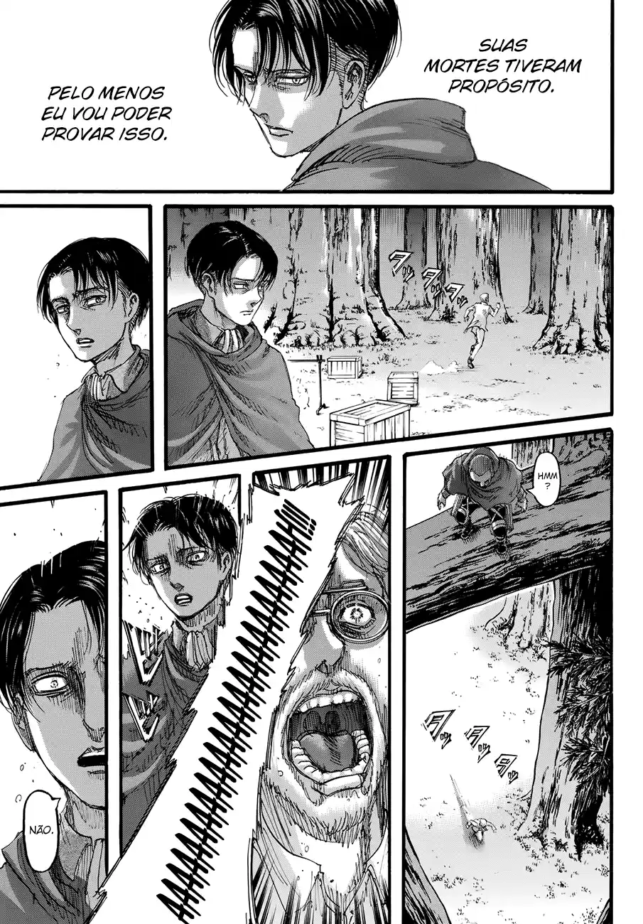 Read Attack on Titan  pt_BR Manga Online