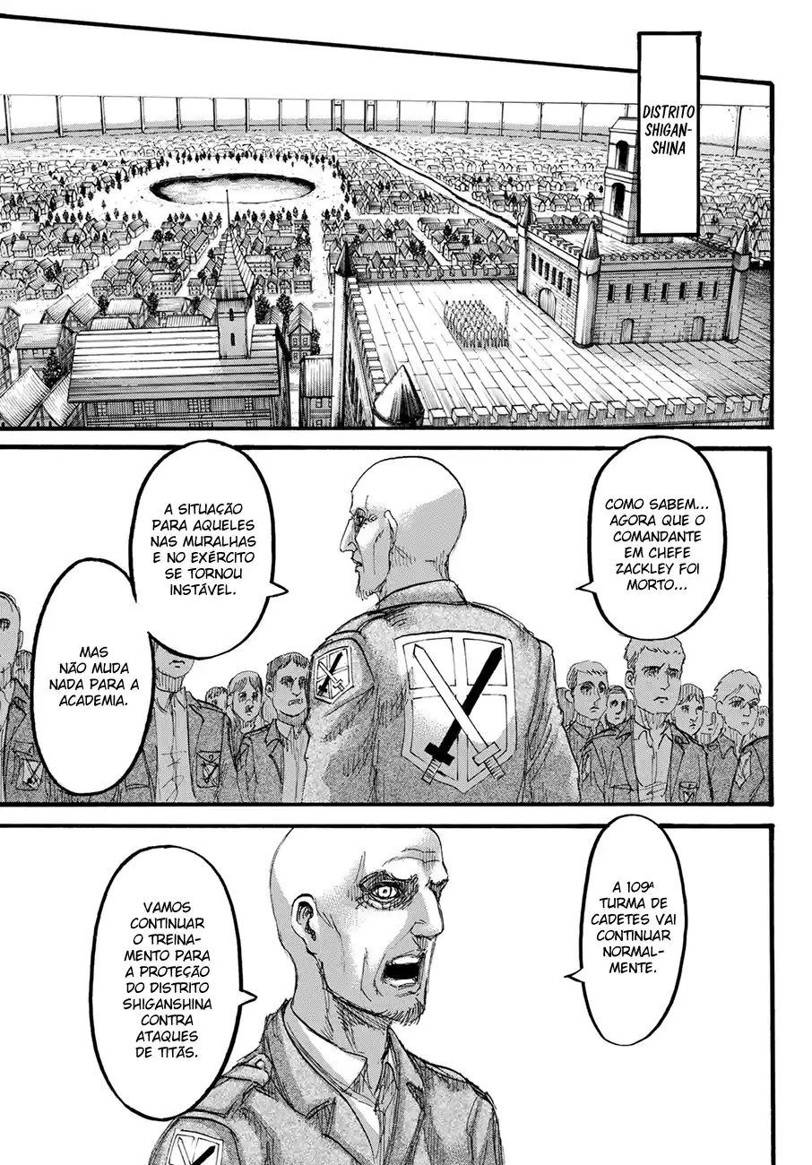 Read Attack on Titan  pt_BR Manga Online
