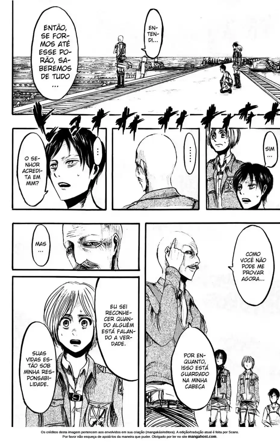Read Attack on Titan  pt_BR Manga Online