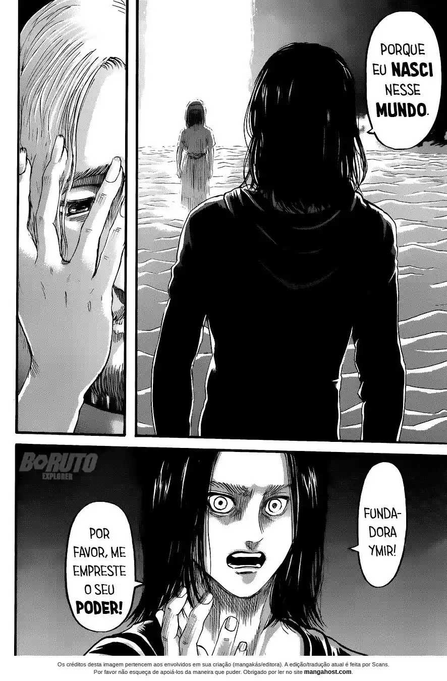 Read Attack on Titan  pt_BR Manga Online
