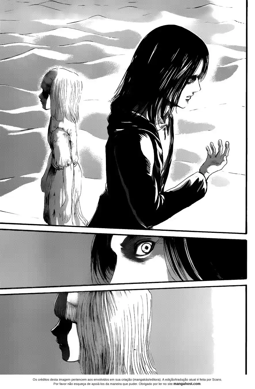 Read Attack on Titan  pt_BR Manga Online
