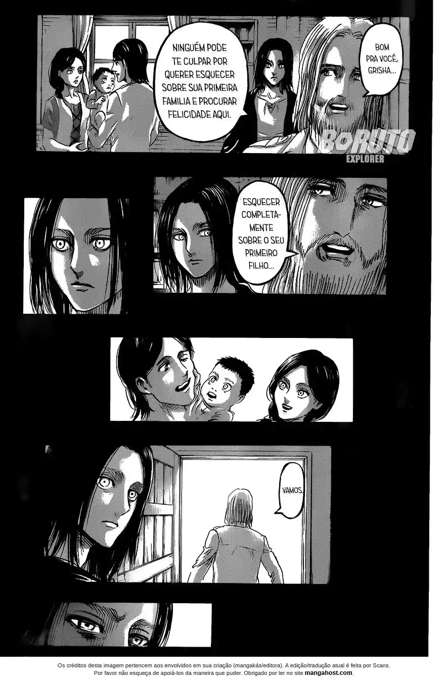 Read Attack on Titan  pt_BR Manga Online