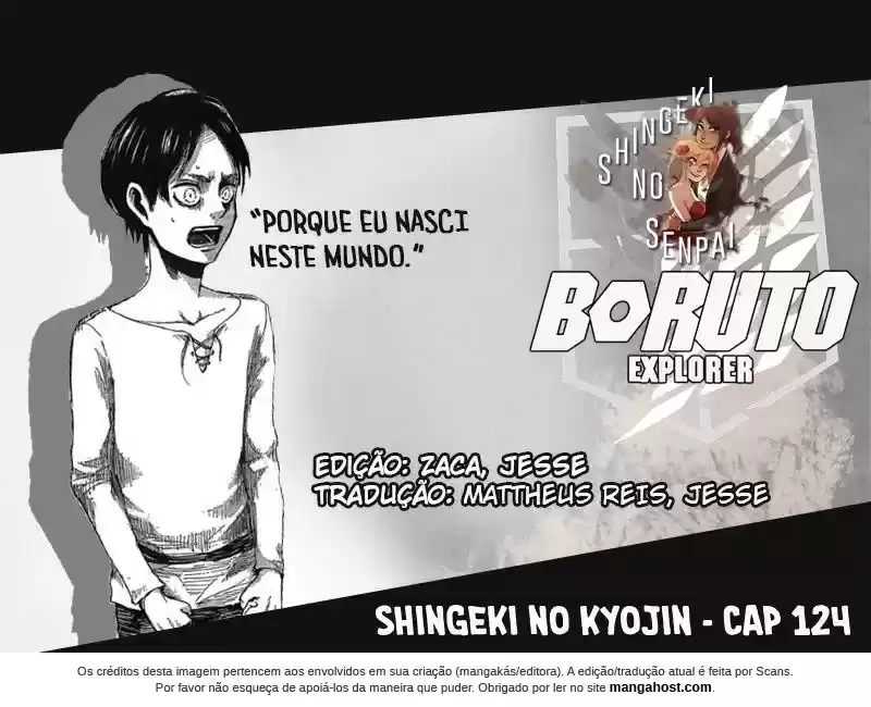 Read Attack on Titan  pt_BR Manga Online
