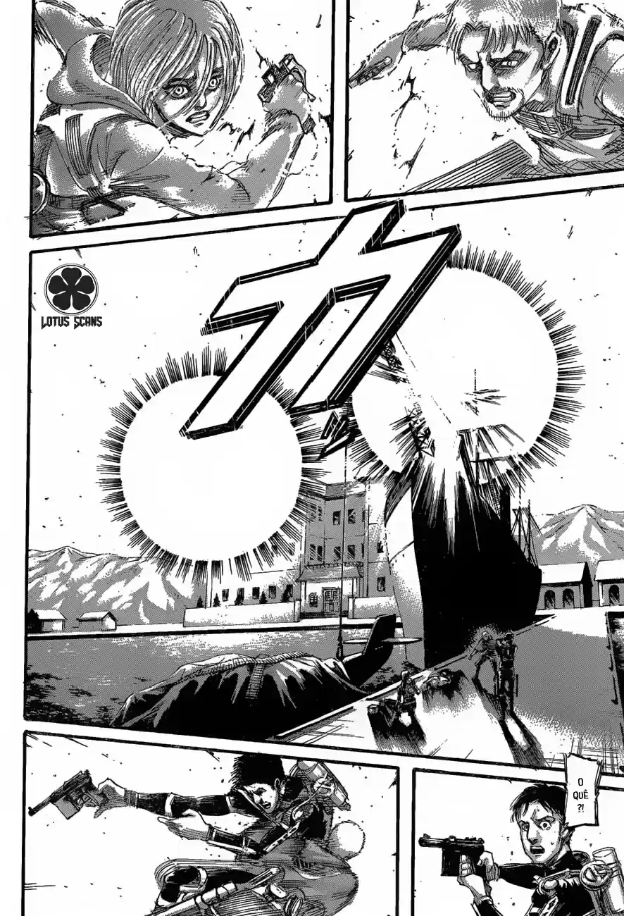 Read Attack on Titan  pt_BR Manga Online