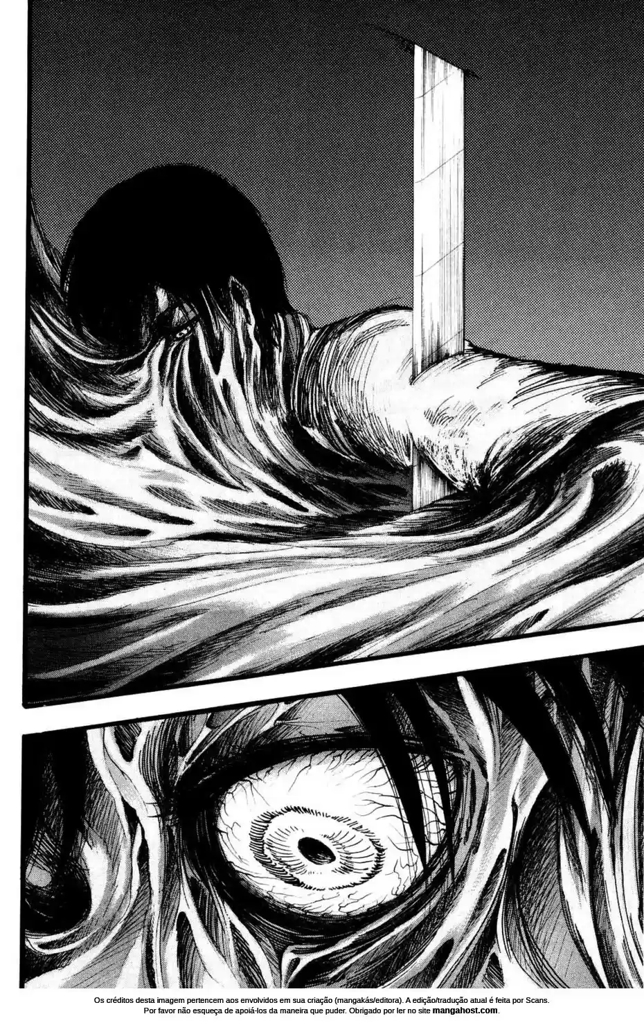 Read Attack on Titan  pt_BR Manga Online