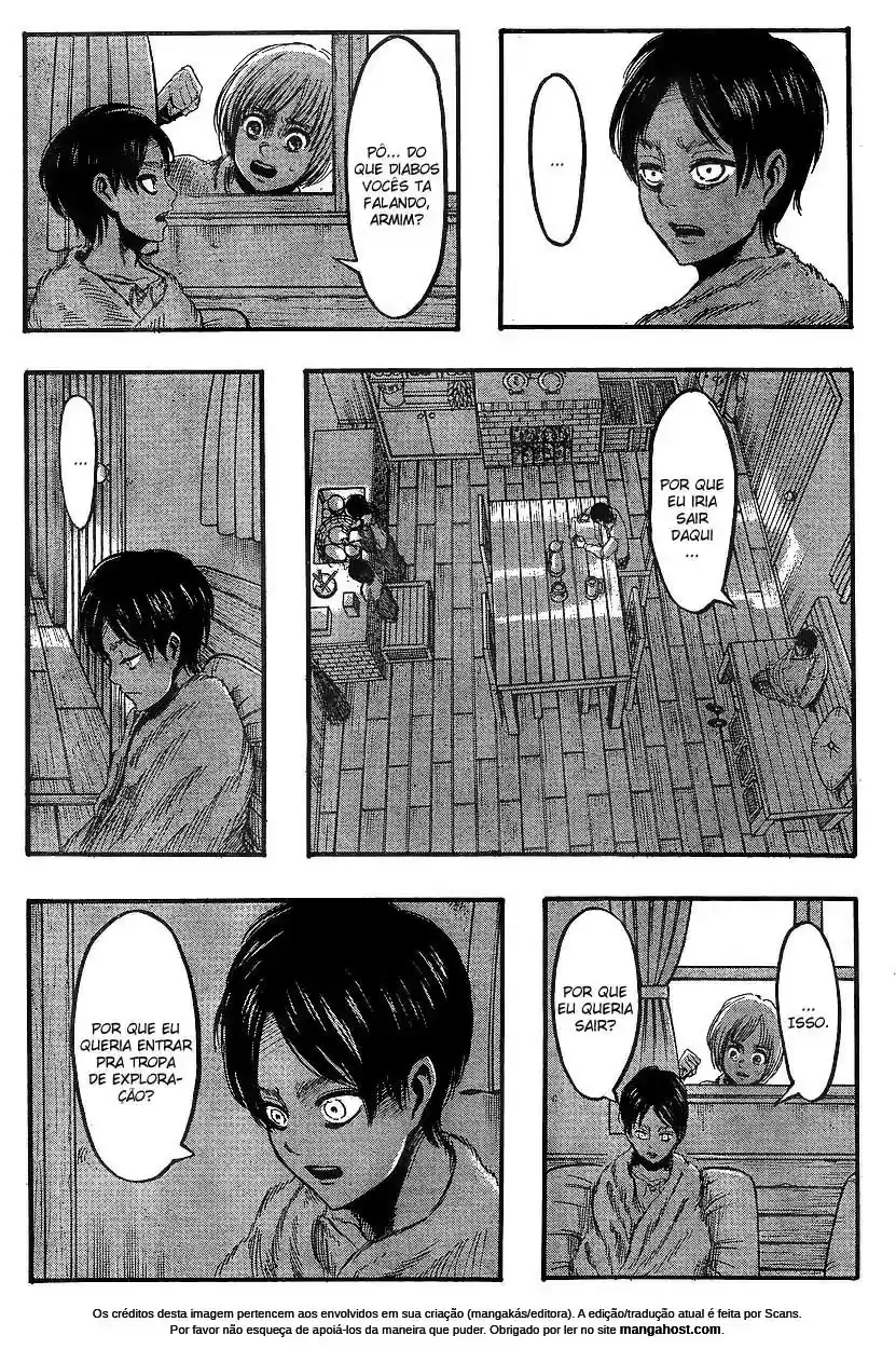 Read Attack on Titan  pt_BR Manga Online