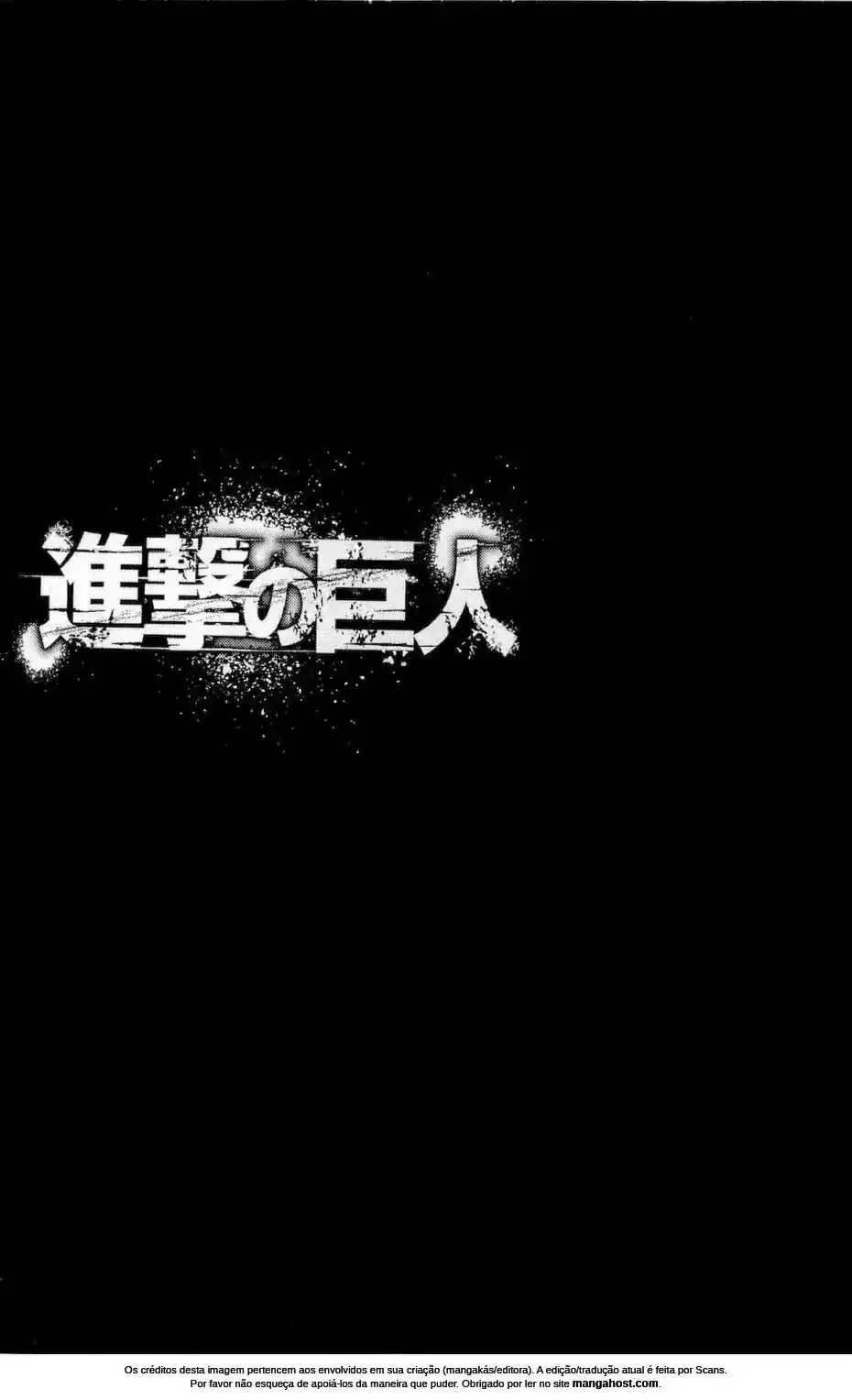 Read Attack on Titan  pt_BR Manga Online
