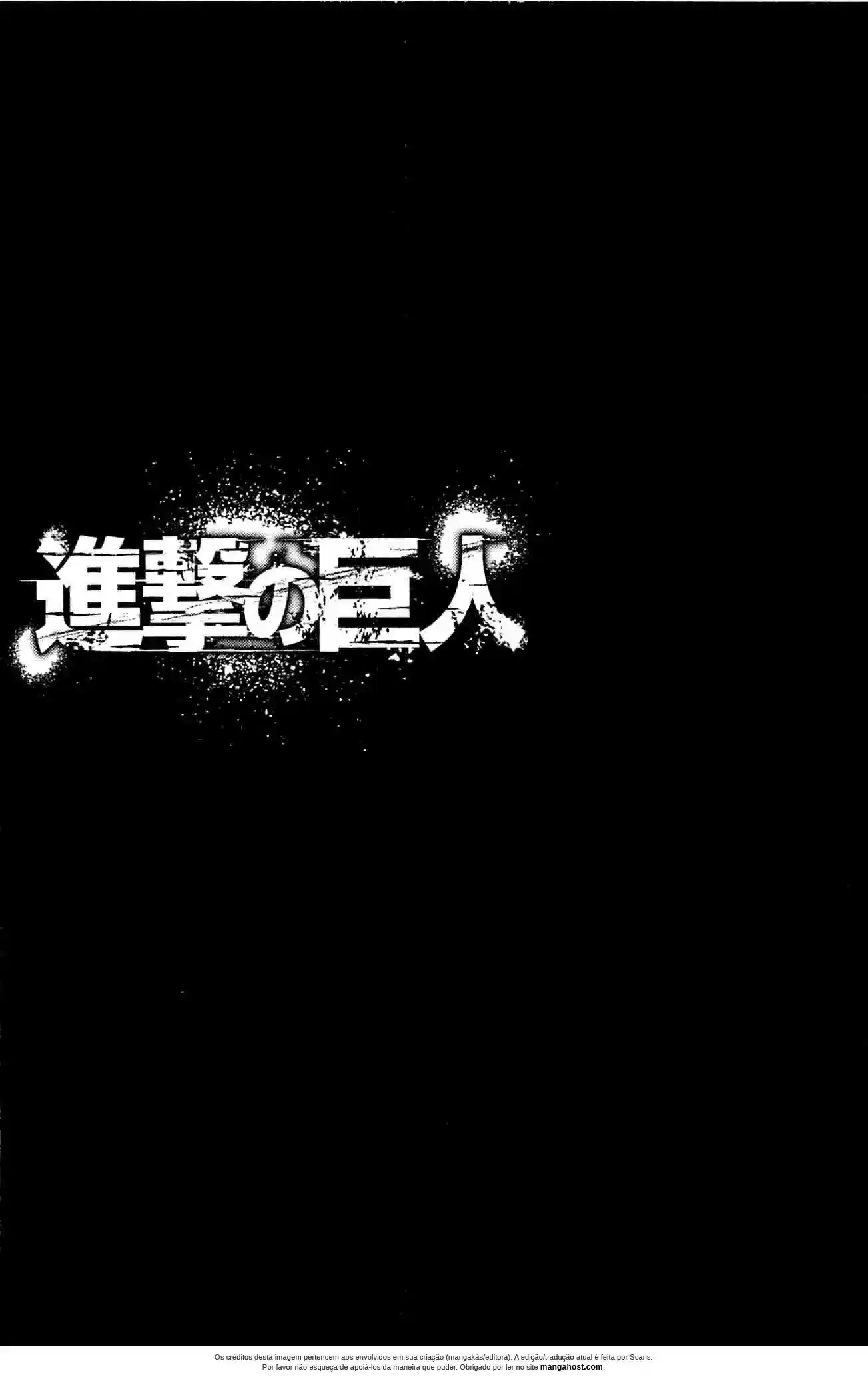 Read Attack on Titan  pt_BR Manga Online