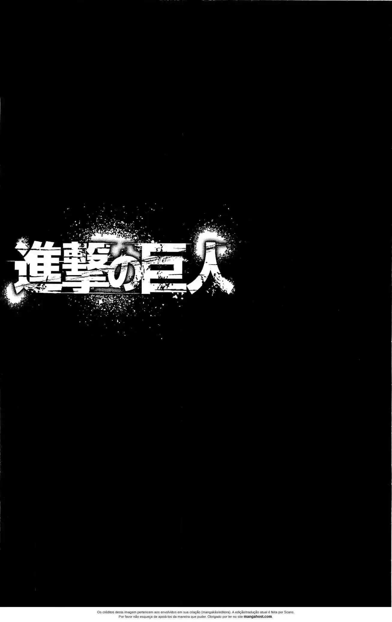 Read Attack on Titan  pt_BR Manga Online