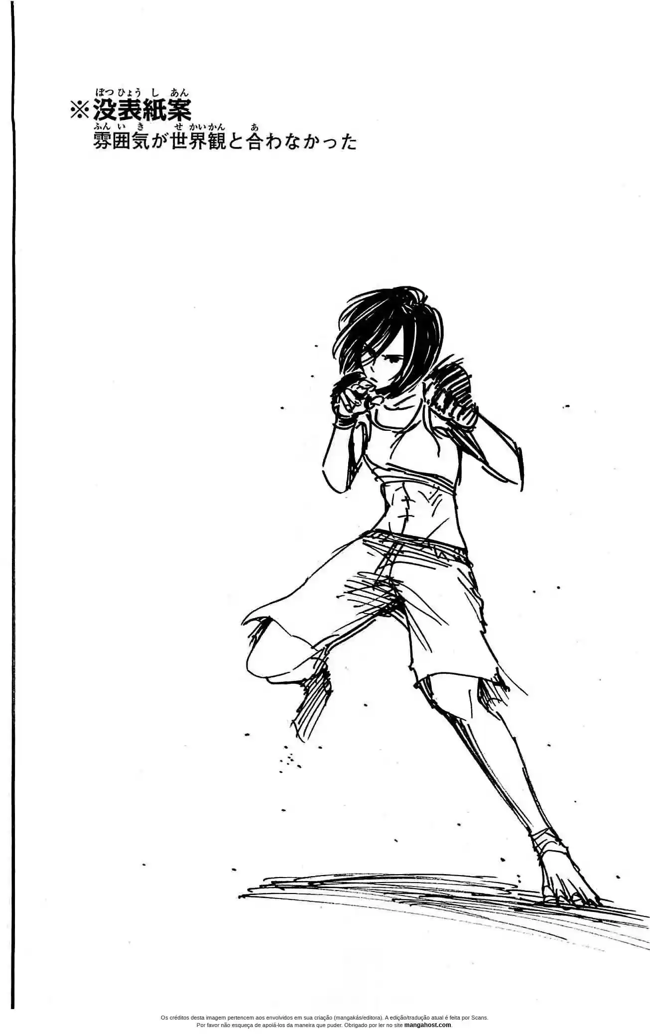 Read Attack on Titan  pt_BR Manga Online