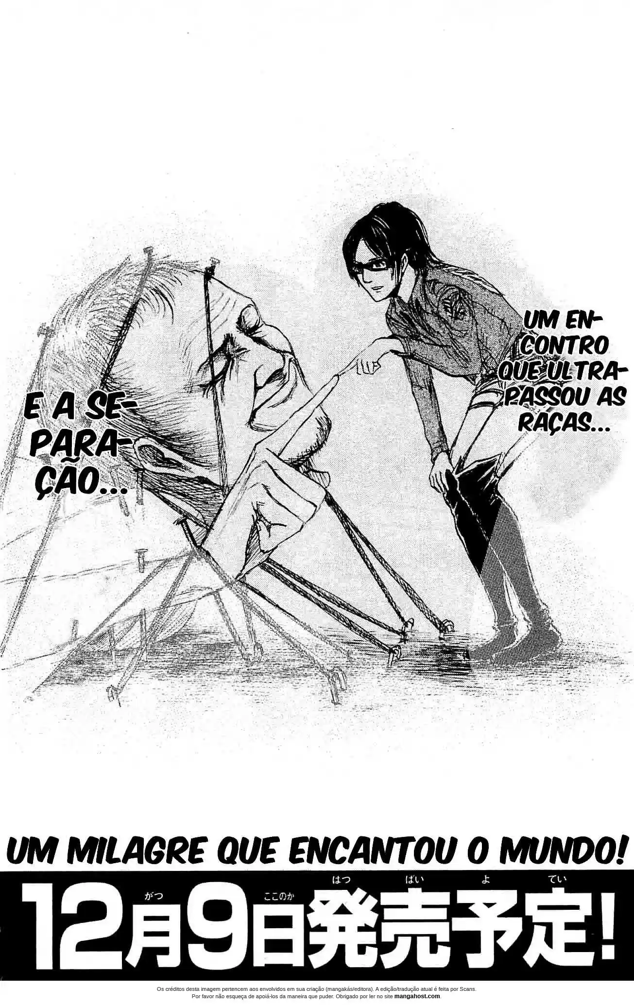 Read Attack on Titan  pt_BR Manga Online