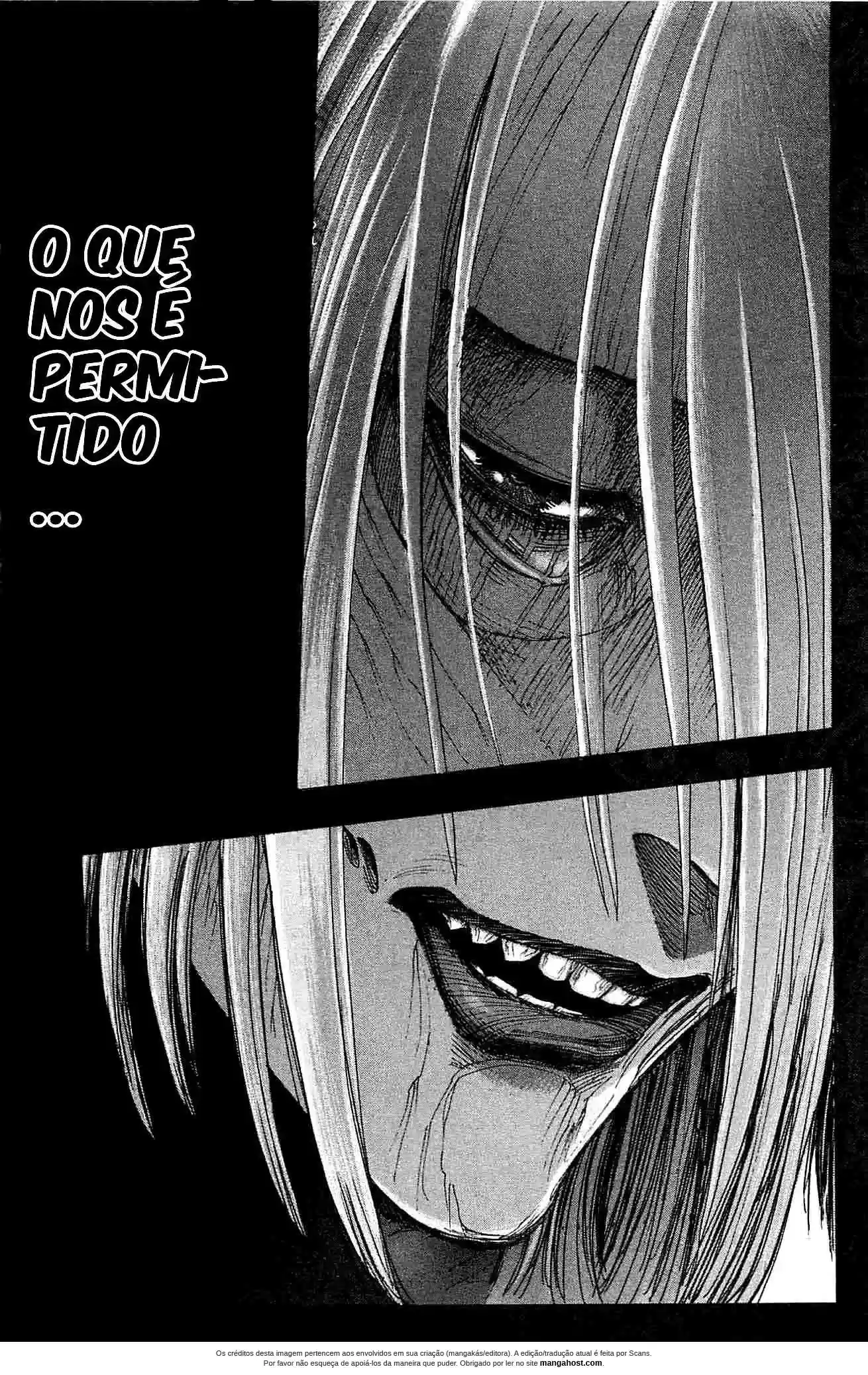 Read Attack on Titan  pt_BR Manga Online