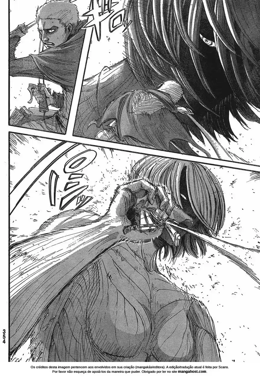 Read Attack on Titan  pt_BR Manga Online