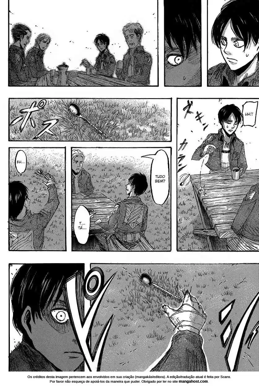 Read Attack on Titan  pt_BR Manga Online