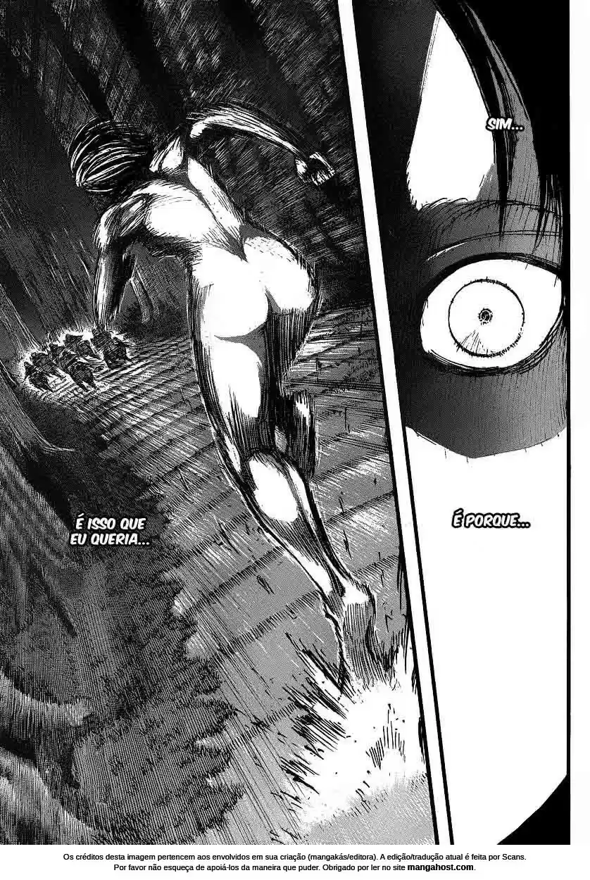 Read Attack on Titan  pt_BR Manga Online