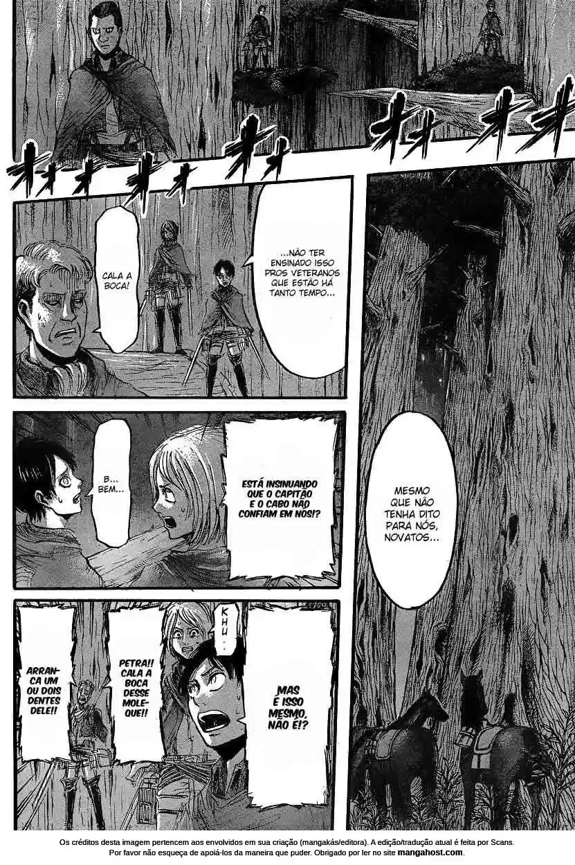 Read Attack on Titan  pt_BR Manga Online