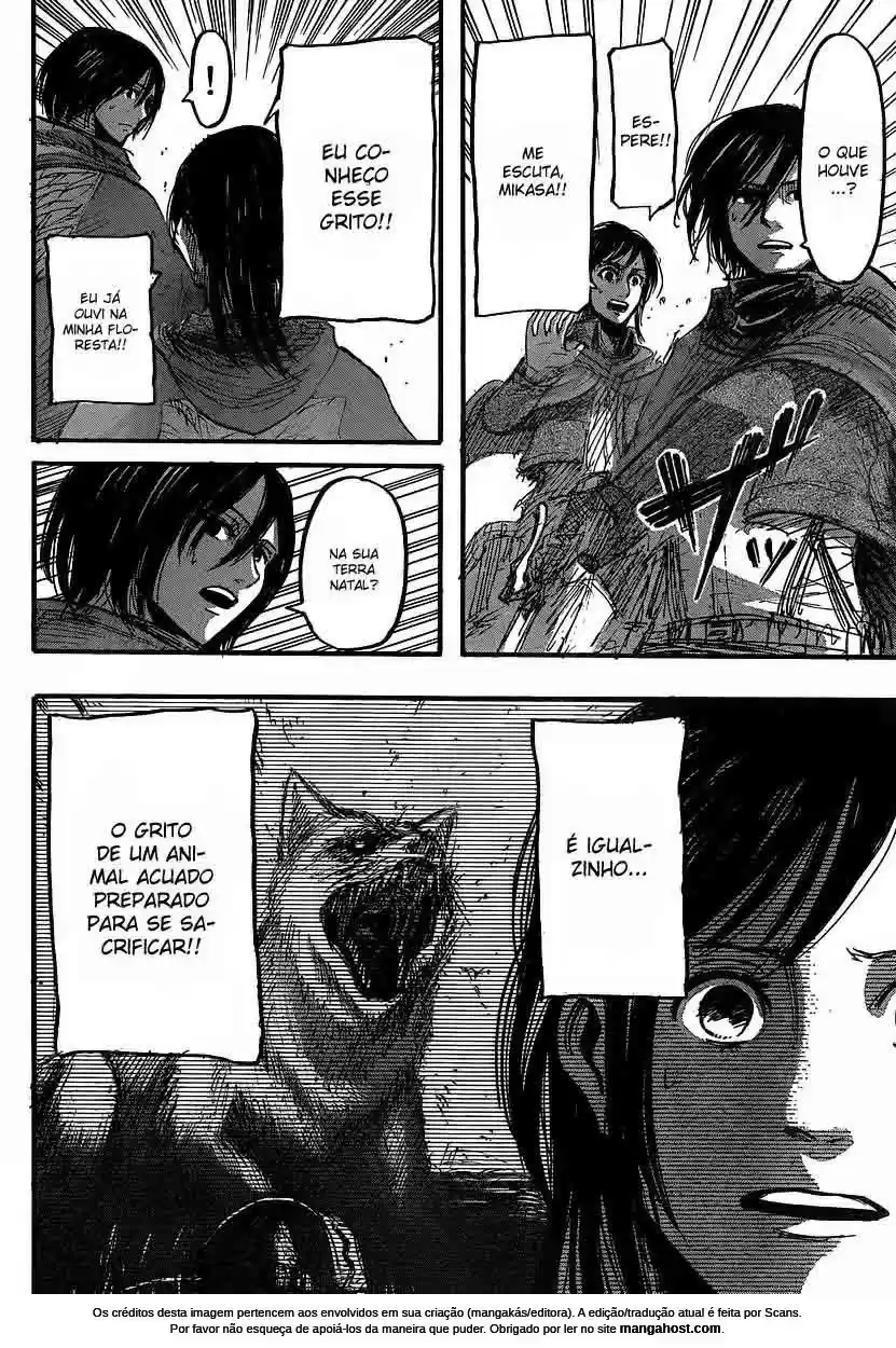 Read Attack on Titan  pt_BR Manga Online