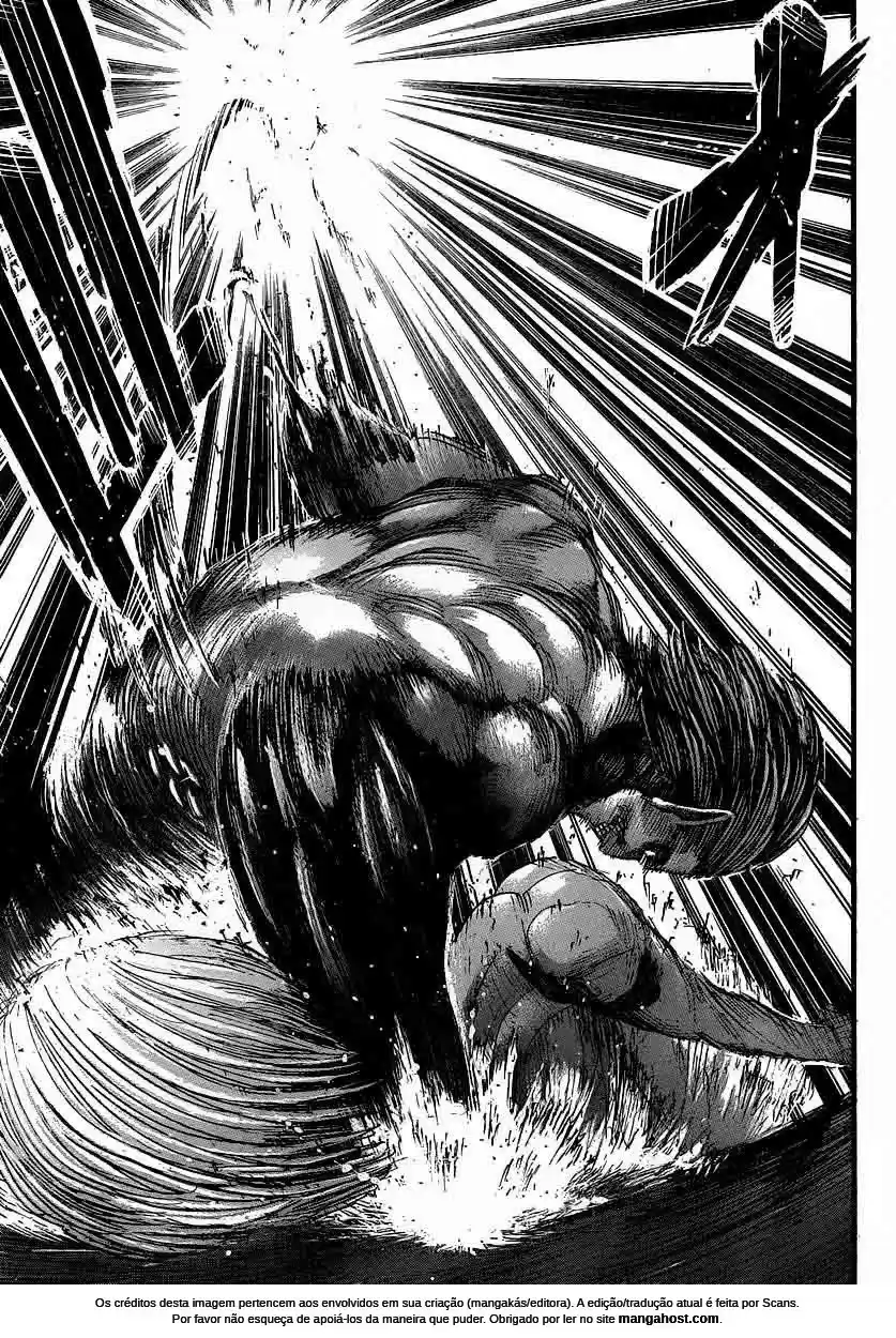 Read Attack on Titan  pt_BR Manga Online