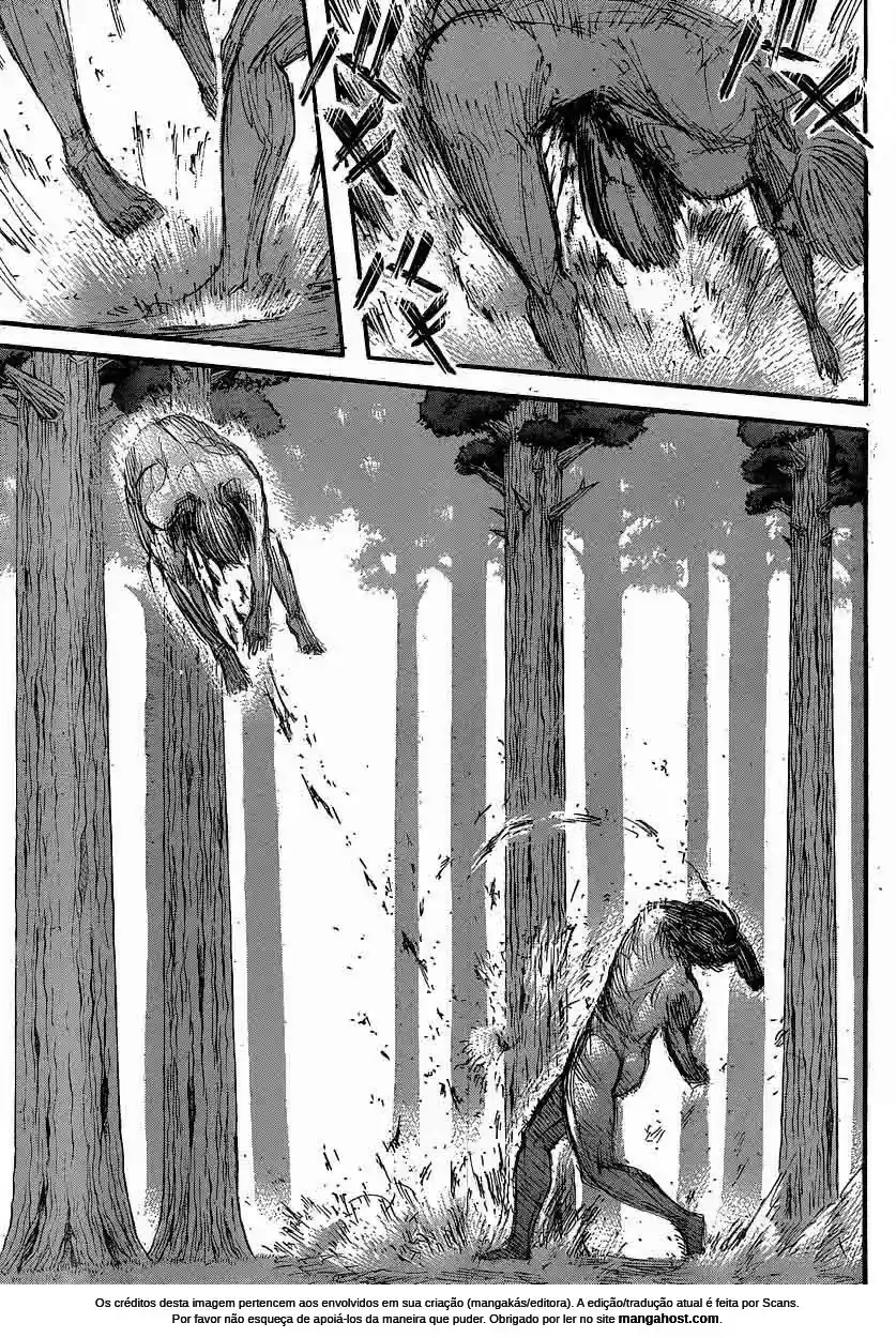 Read Attack on Titan  pt_BR Manga Online
