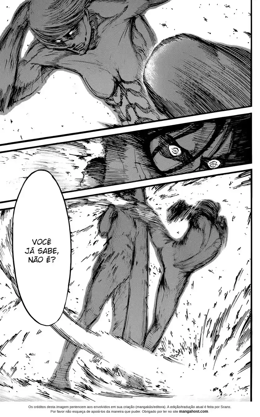 Read Attack on Titan  pt_BR Manga Online