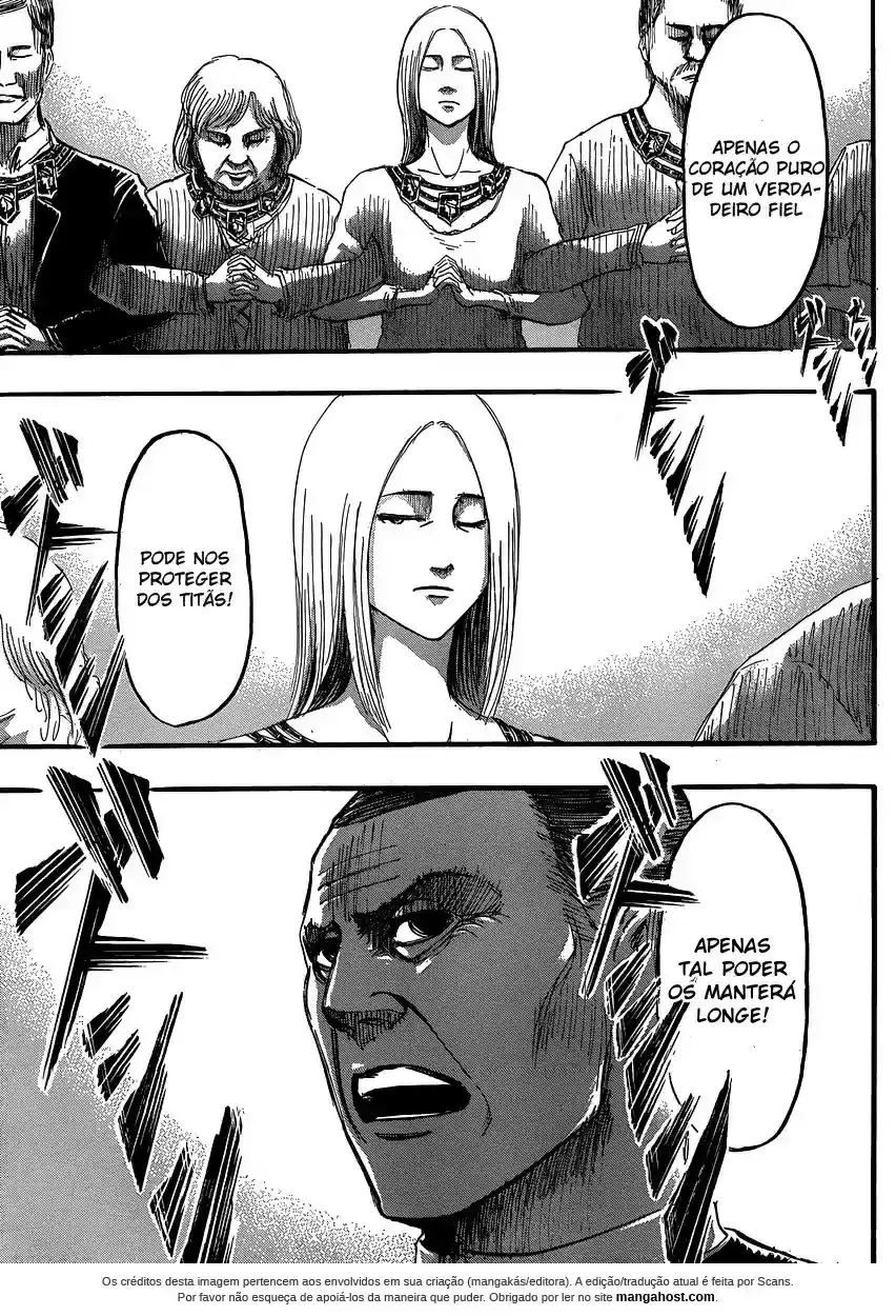 Read Attack on Titan  pt_BR Manga Online