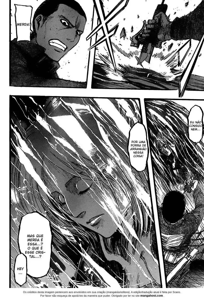 Read Attack on Titan  pt_BR Manga Online
