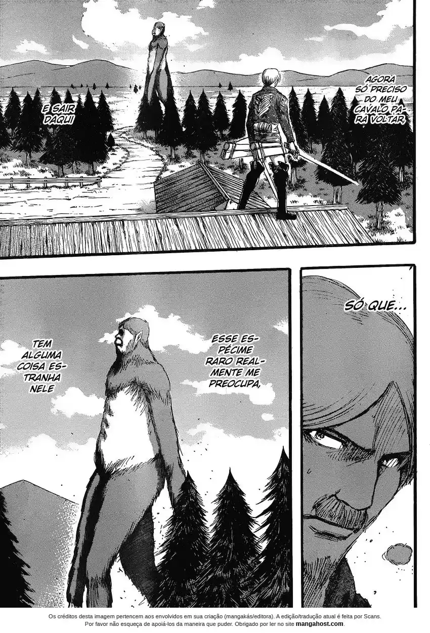 Read Attack on Titan  pt_BR Manga Online