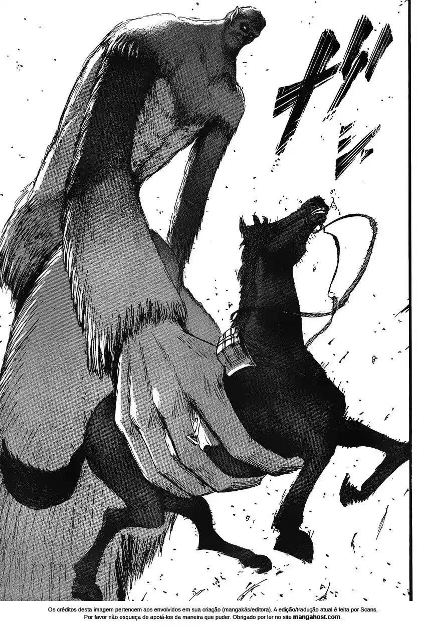 Read Attack on Titan  pt_BR Manga Online