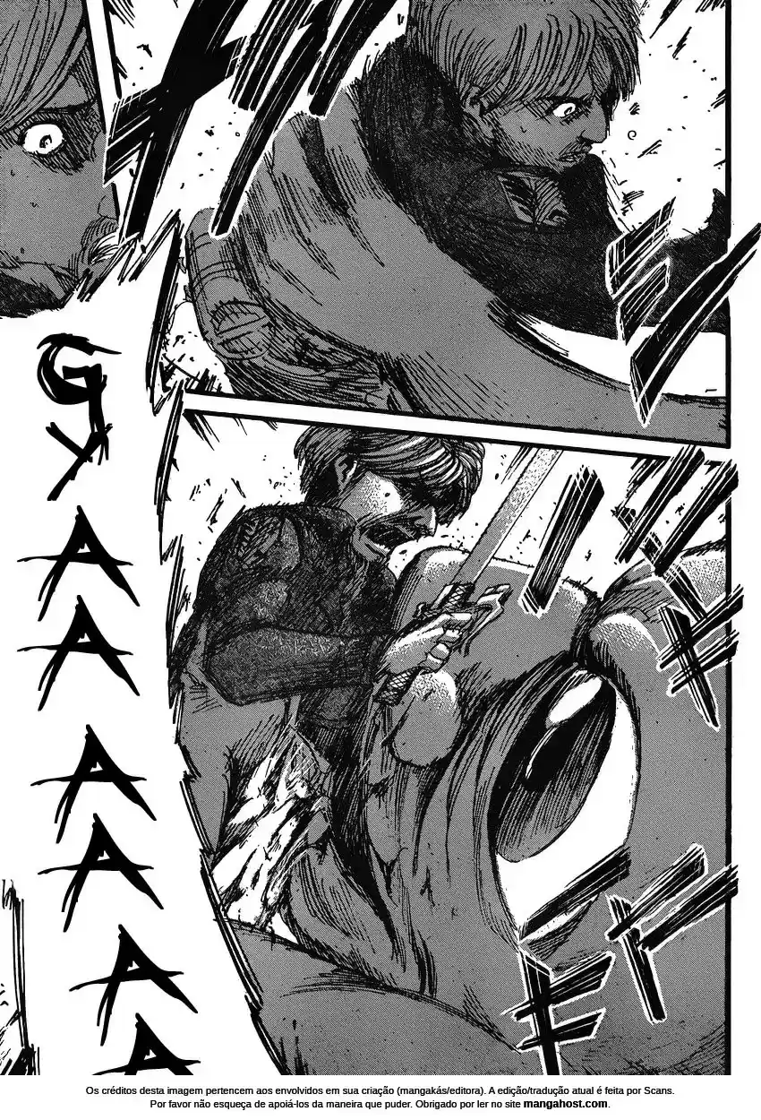 Read Attack on Titan  pt_BR Manga Online