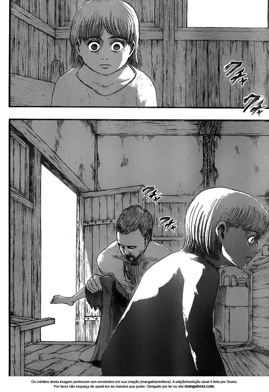 Read Attack on Titan  pt_BR Manga Online