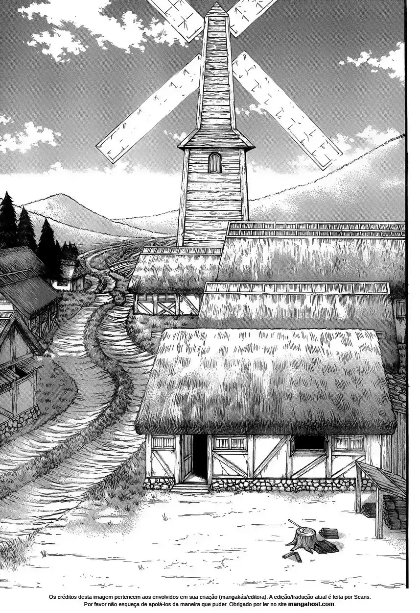 Read Attack on Titan  pt_BR Manga Online