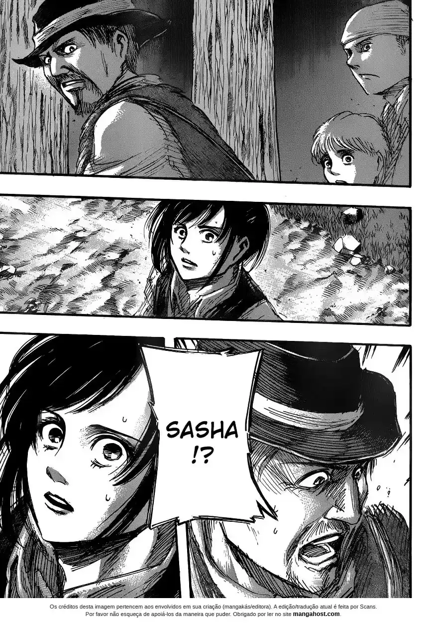 Read Attack on Titan  pt_BR Manga Online