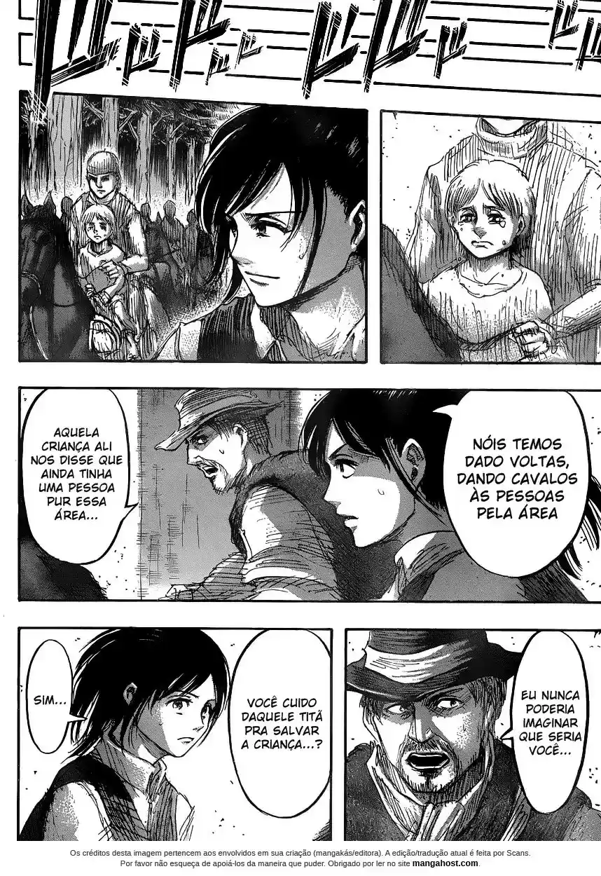 Read Attack on Titan  pt_BR Manga Online
