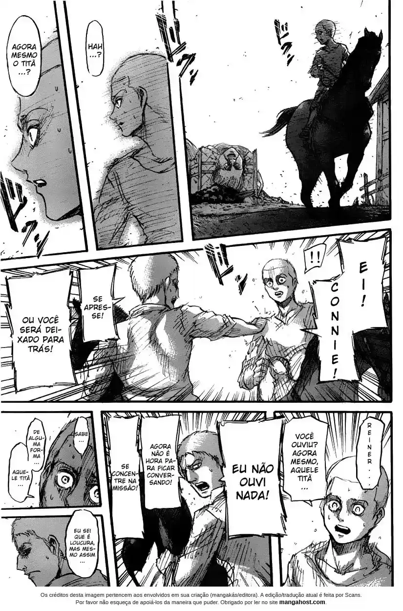 Read Attack on Titan  pt_BR Manga Online